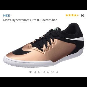 Nike Hypervenom X men 9